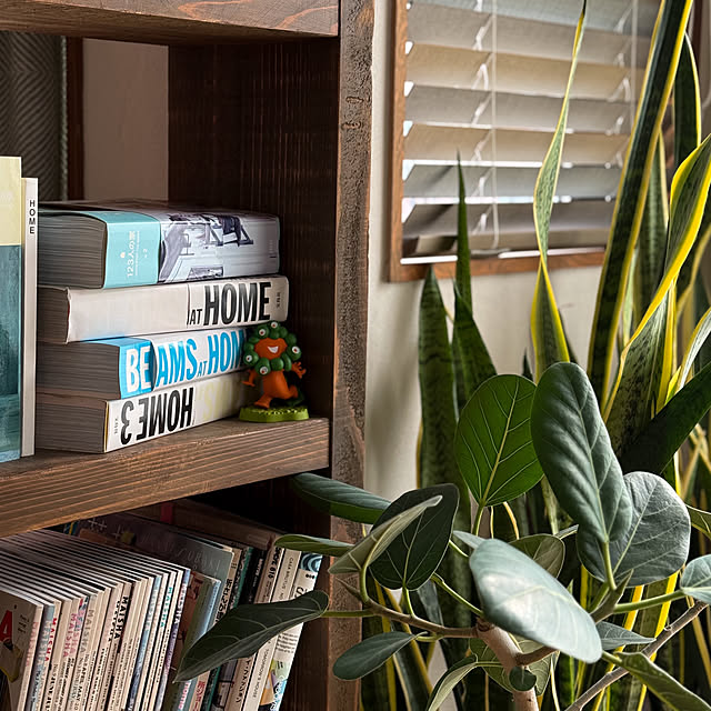 au_meanさんの実例写真