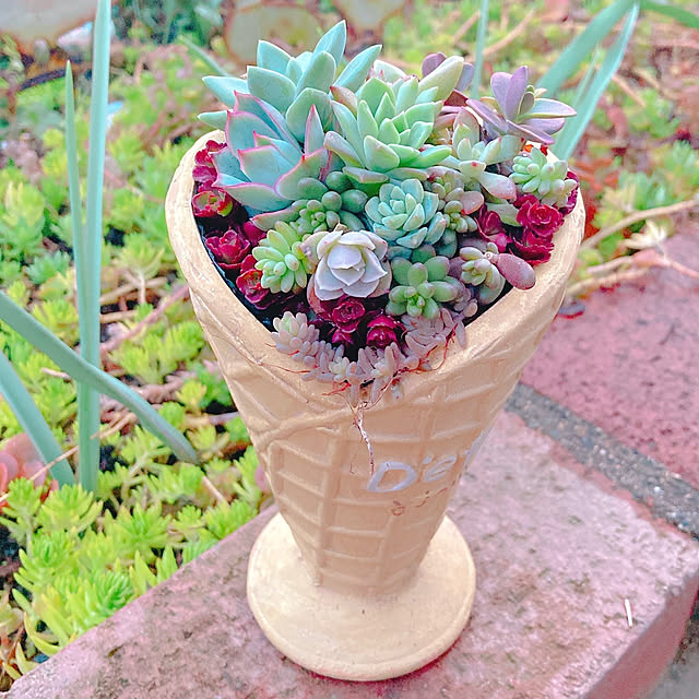 Hanakaさんの実例写真