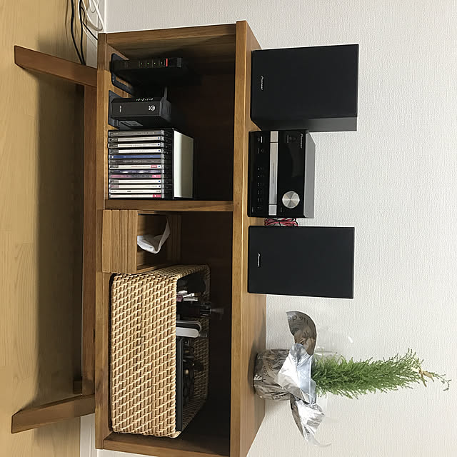 mamgoat.tさんの部屋