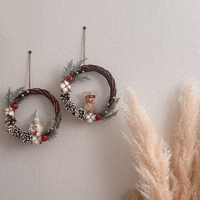 Eriさんの実例写真