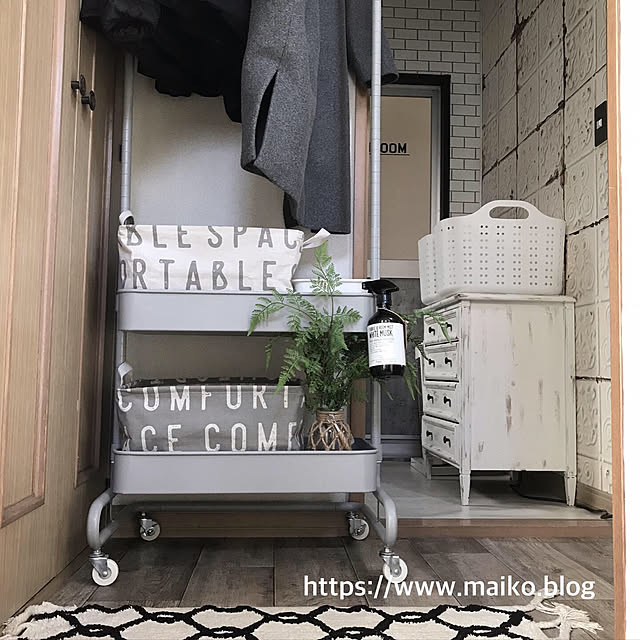 maiikkooさんの実例写真