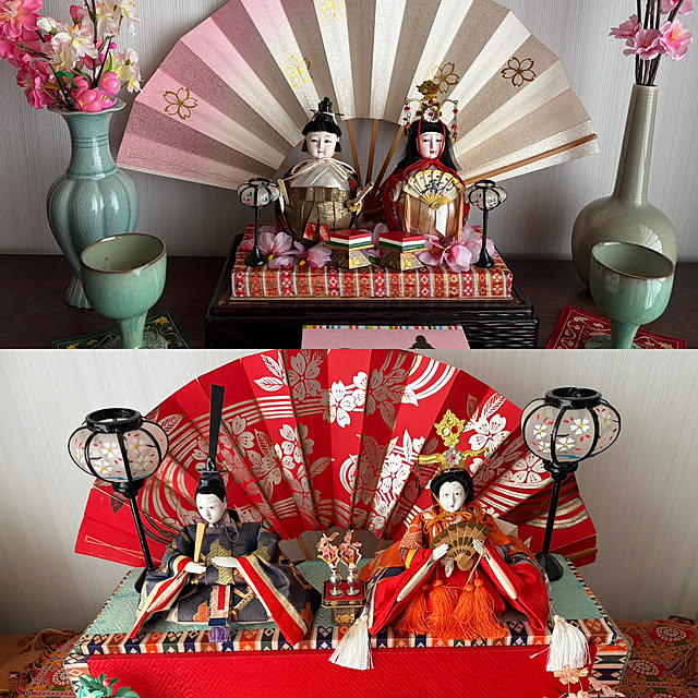 pinkieringさんの実例写真