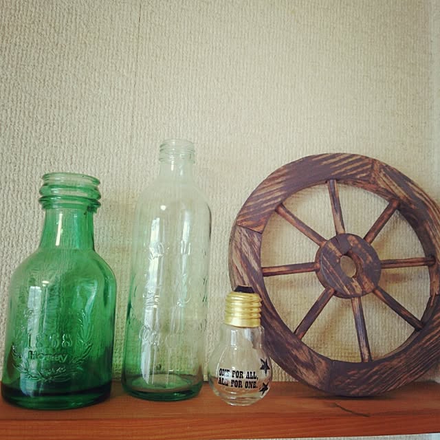 yokoさんの実例写真
