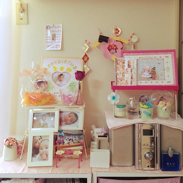 chibimamさんの実例写真
