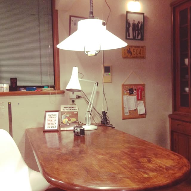ALNE_roomさんの実例写真