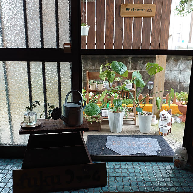 fukuさんの実例写真