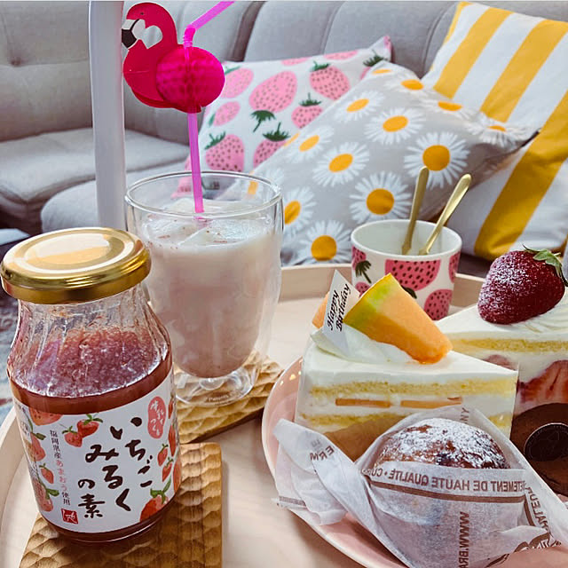 IROさんの部屋