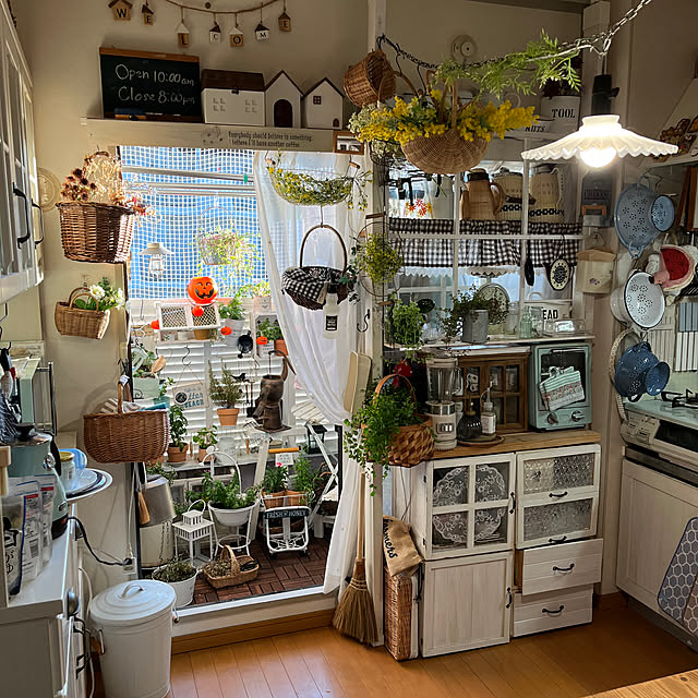 Atsukoさんの部屋