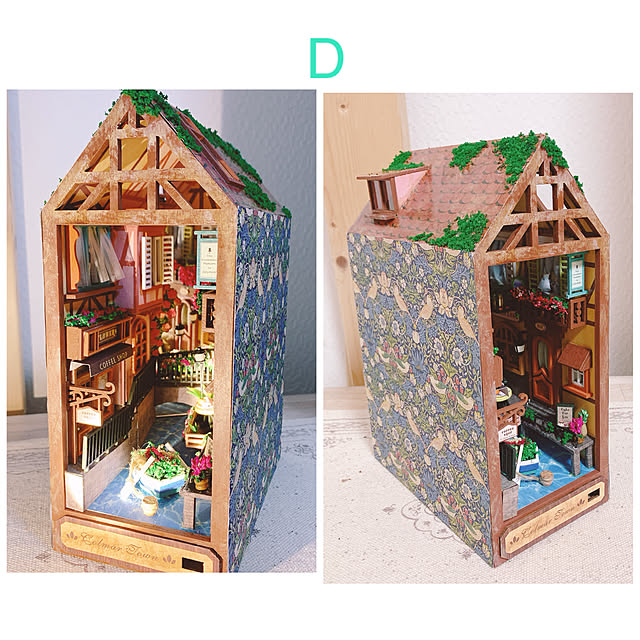 miemekkoさんの部屋