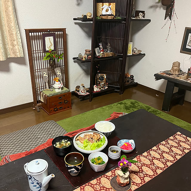 ritsukoさんの部屋