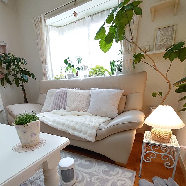 fleur-mamanさんの部屋