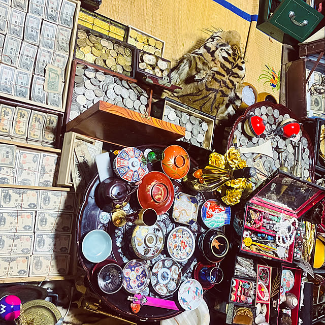 takakuzenさんの部屋