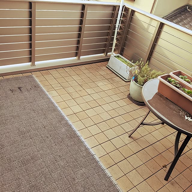 SYさんの部屋