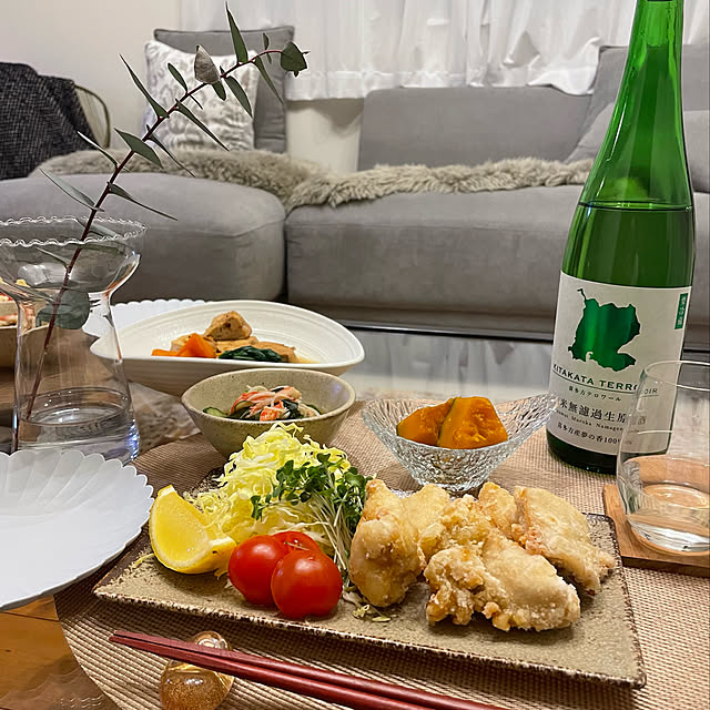yuminnieさんの実例写真