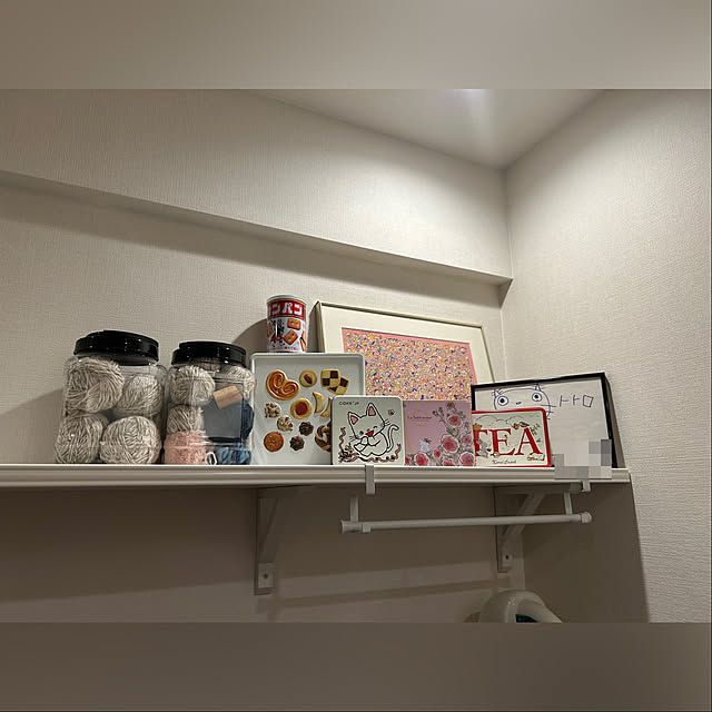 kanamuriさんの実例写真