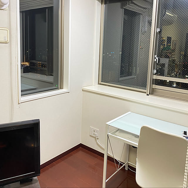 モニター応募投稿/部屋全体のインテリア実例 - 2021-09-08 22:26:31