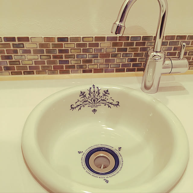バス/トイレのインテリア実例 - 2018-08-24 07:10:08