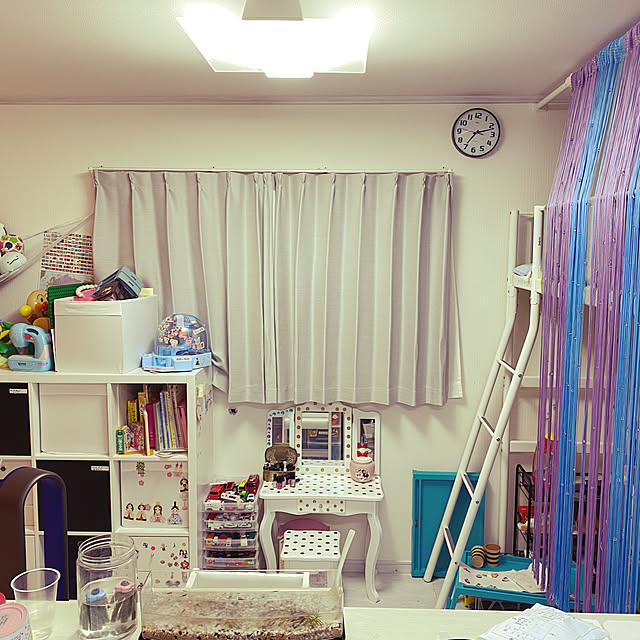部屋全体のインテリア実例 - 2021-10-13 19:14:13