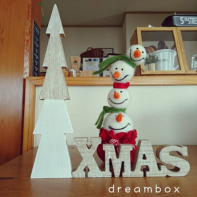 dreamboxさんの実例写真