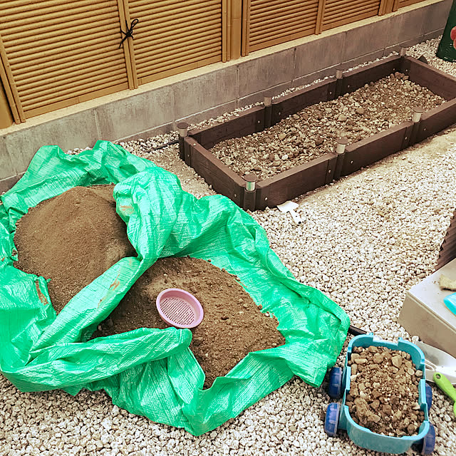 rikoさんの実例写真
