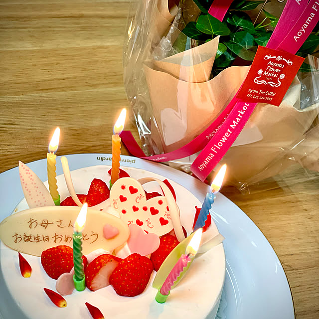asako.10さんの実例写真