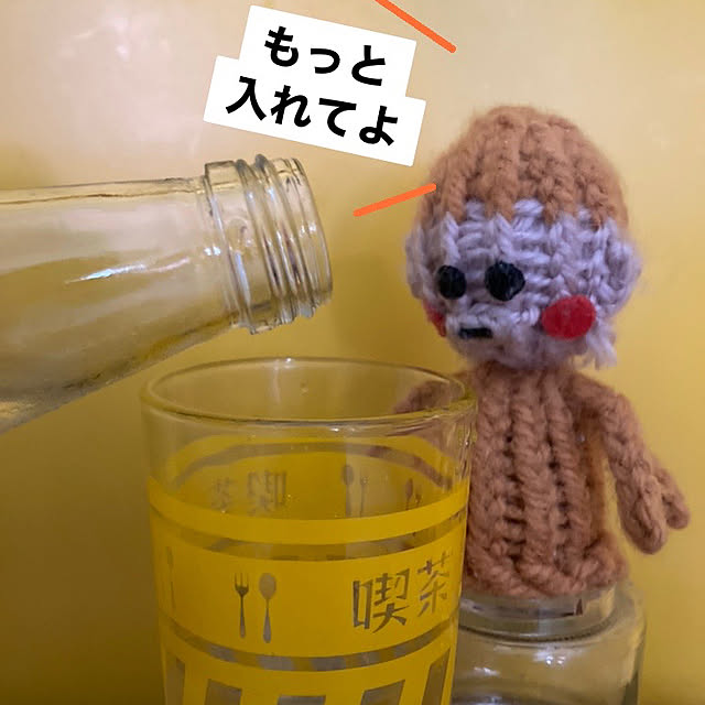 manduonmaさんの部屋