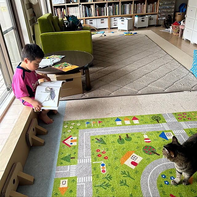 mikomaruさんの部屋