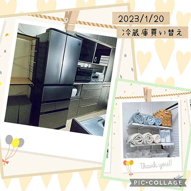 meiさんの実例写真