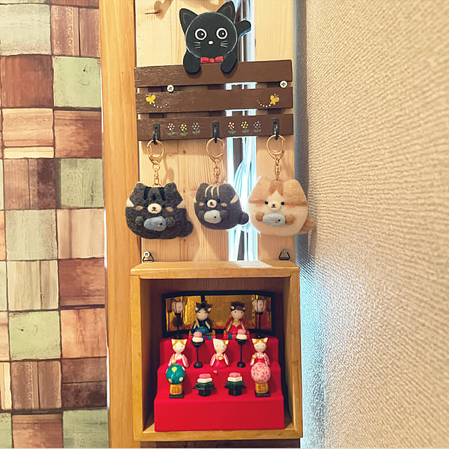 naworinさんの実例写真