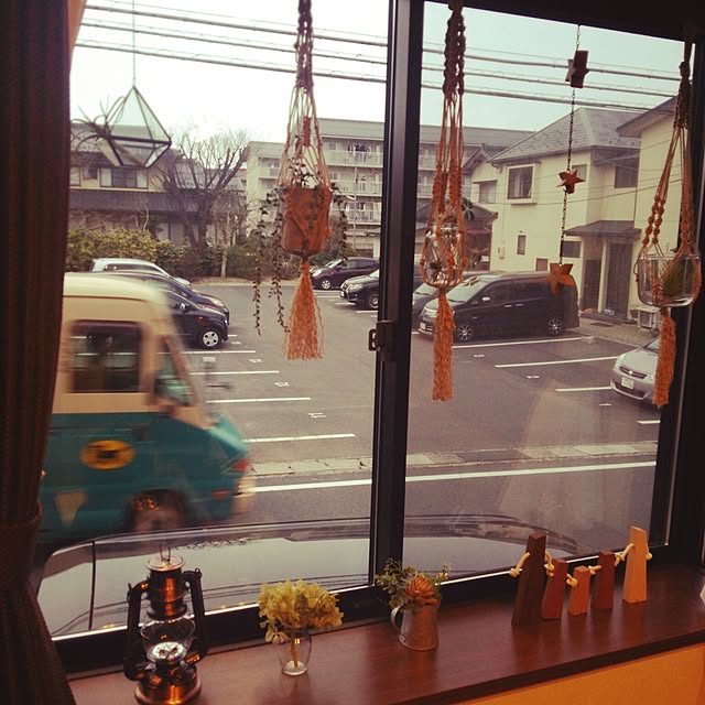 macoさんの実例写真