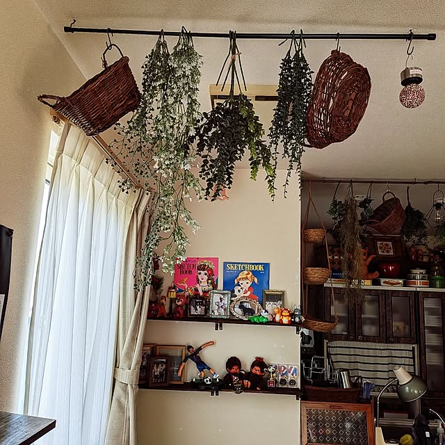 umeboshicyanさんの部屋