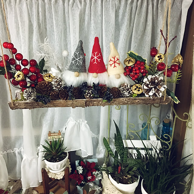 snowさんの実例写真