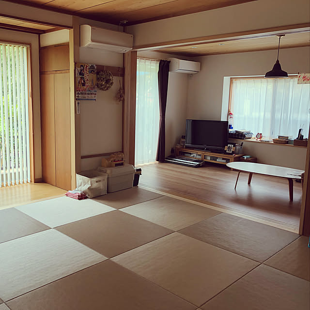 haruさんの実例写真