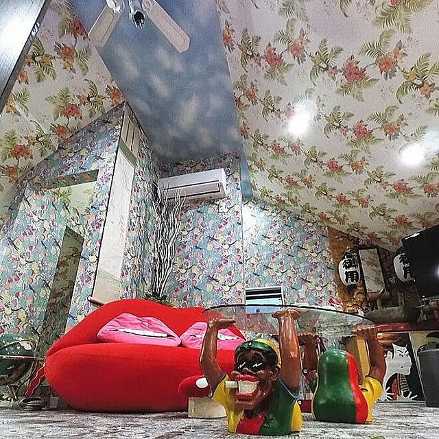 cyborg69さんの実例写真