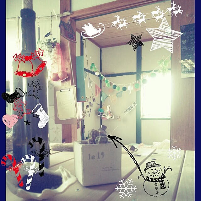 midorilandさんの実例写真