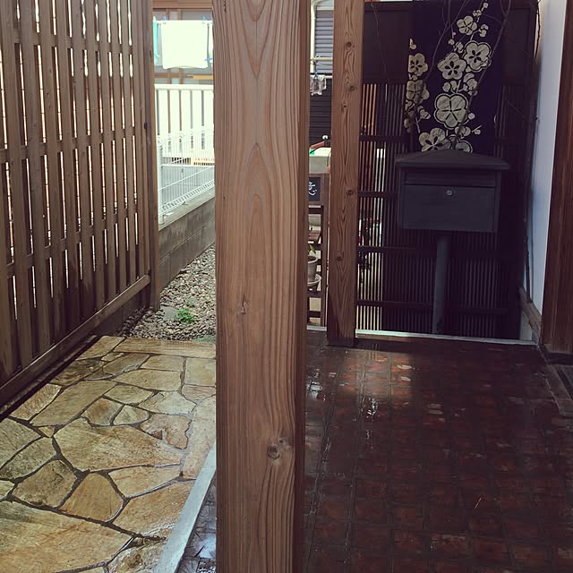 chacoさんの実例写真