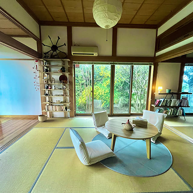 Erikoさんの部屋