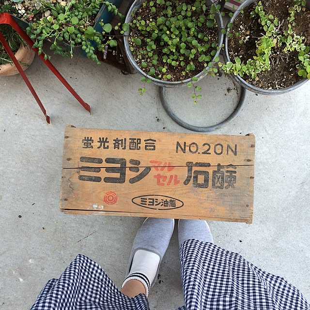 Azuさんの実例写真
