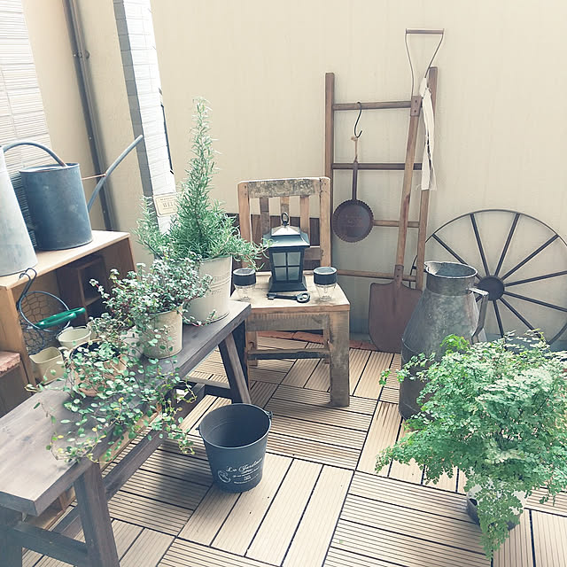 mari_mariさんの実例写真