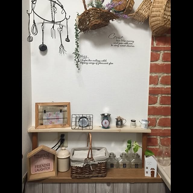 himawariさんの実例写真