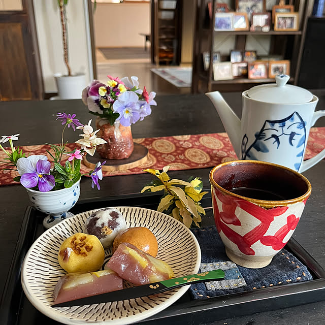 ritsukoさんの実例写真