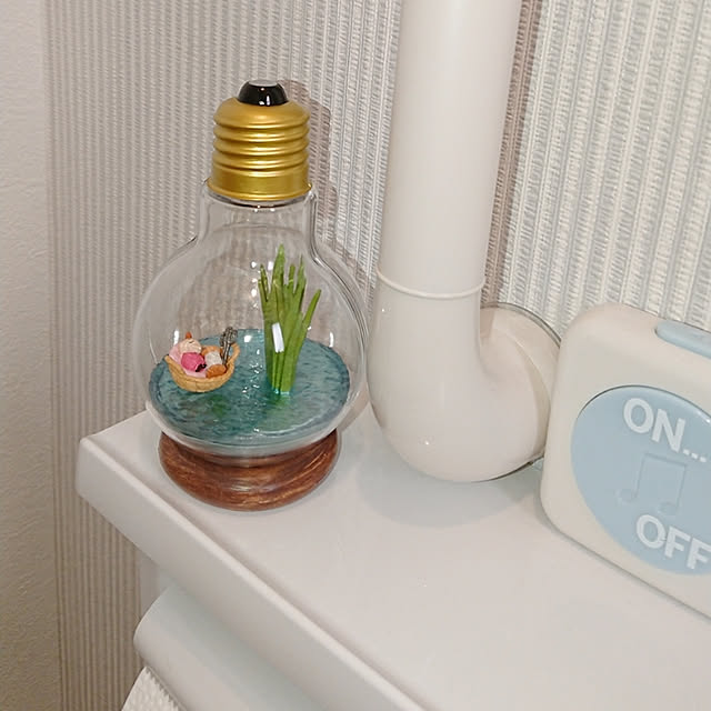 fu-さんの実例写真