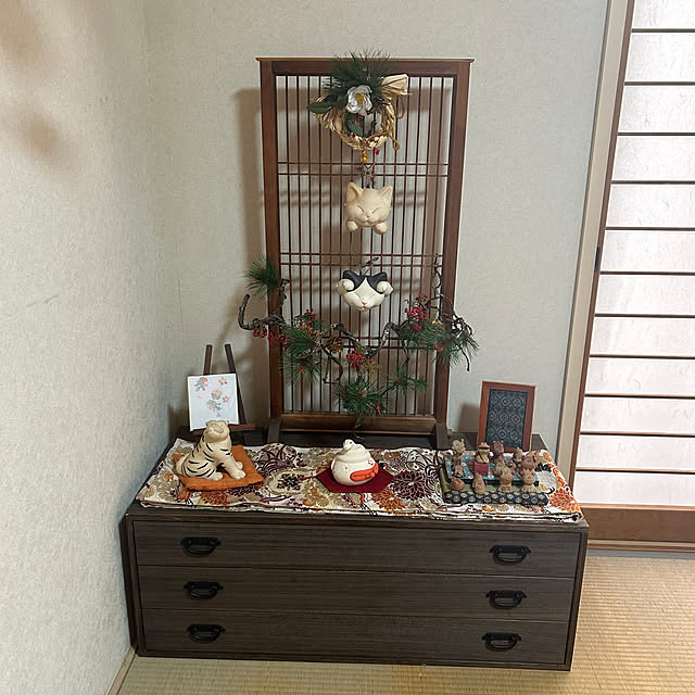 ritsukoさんの実例写真
