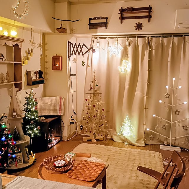 tinycafeさんの実例写真