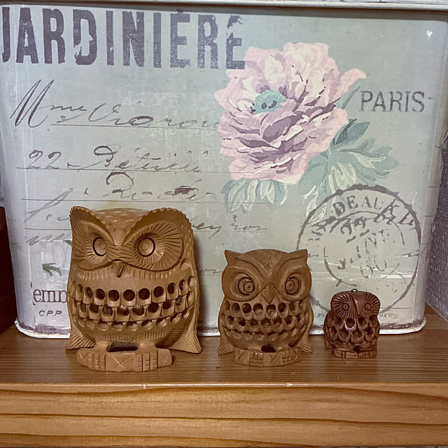 chiiyanさんの部屋