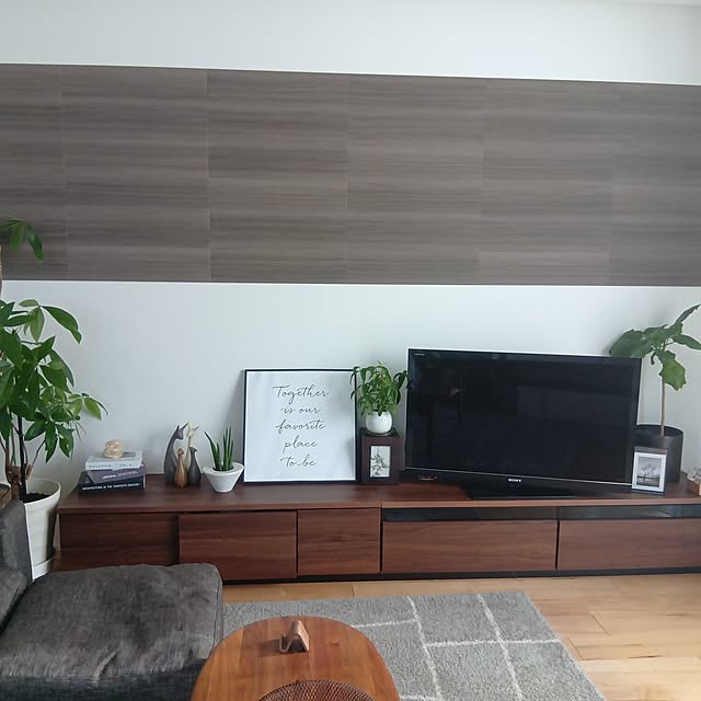 anmomaruさんの実例写真