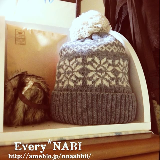 NABIさんの実例写真