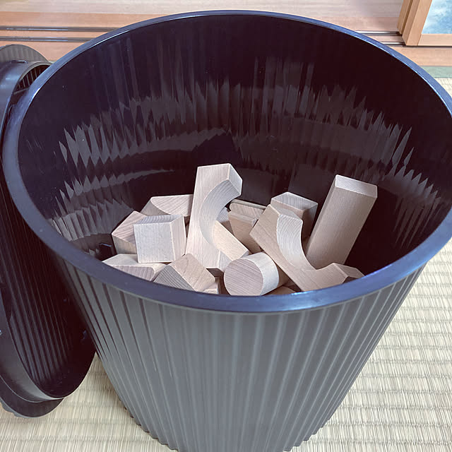 en06の八幡化成-omnioutil オムニウッティ bucket L 10Lの家具・インテリア写真