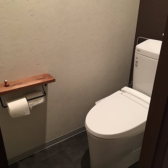 バス/トイレのインテリア実例 - 2017-06-07 09:27:04