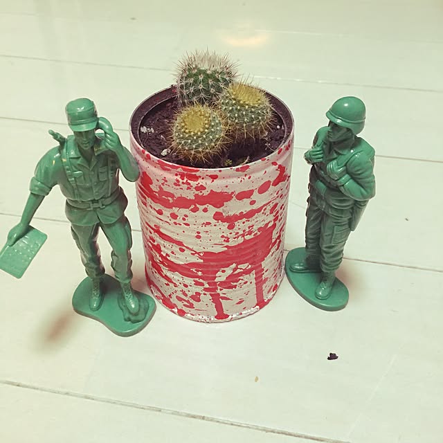 enjoyさんの実例写真